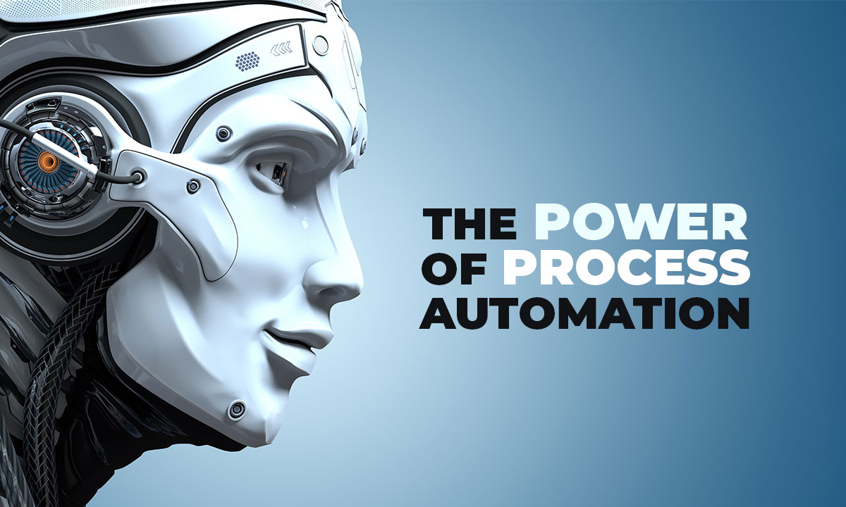 Revolutionizing Industry: The Power of Process Automation