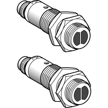 XU2B18PP340D