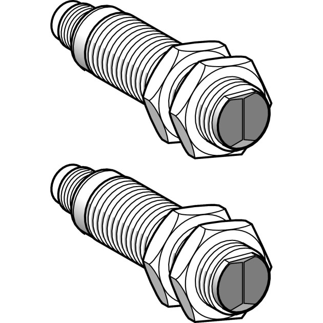 XU2P18PP340D